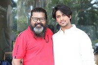 Thala Movie Teaser Launch Photos